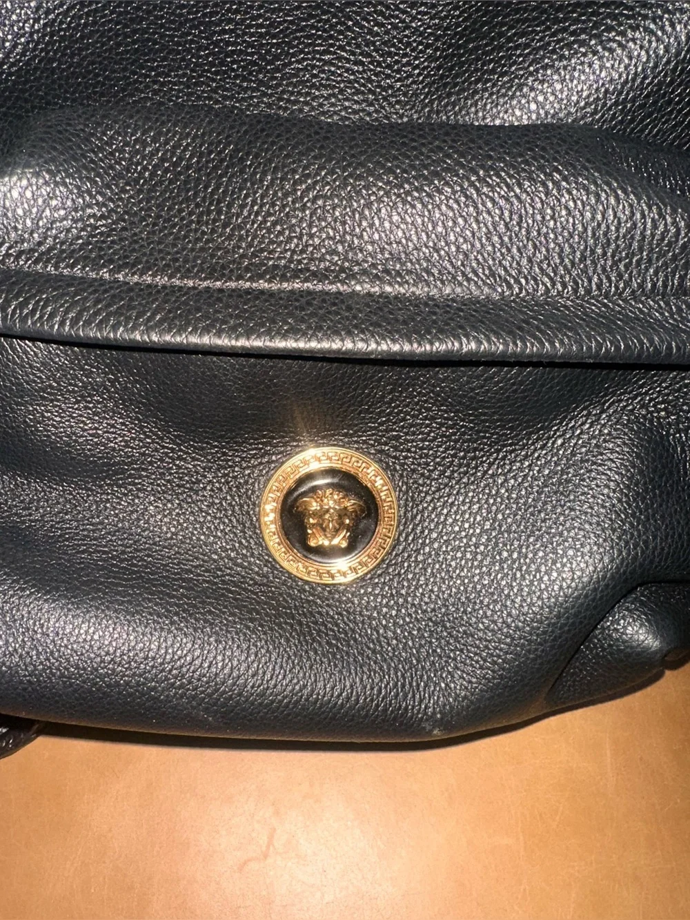Versace Backpack